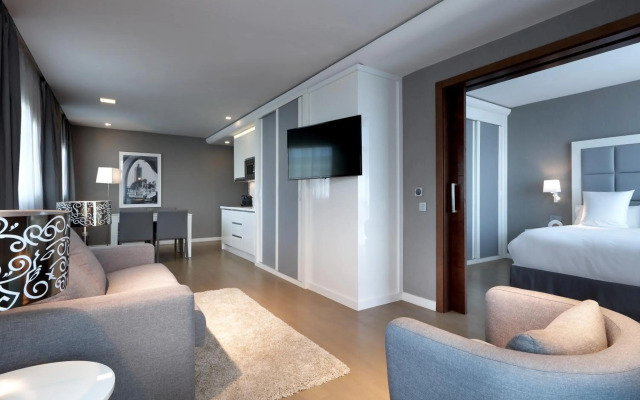 Domo Hotel Casablanca