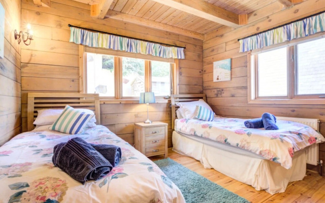 Chalet Petherick