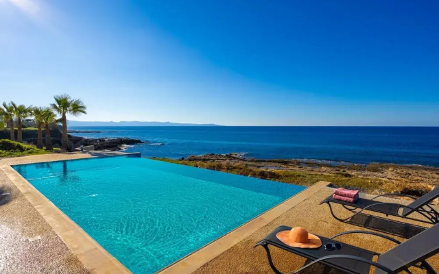 Villa Stella Sunset in Nea Dimmata
