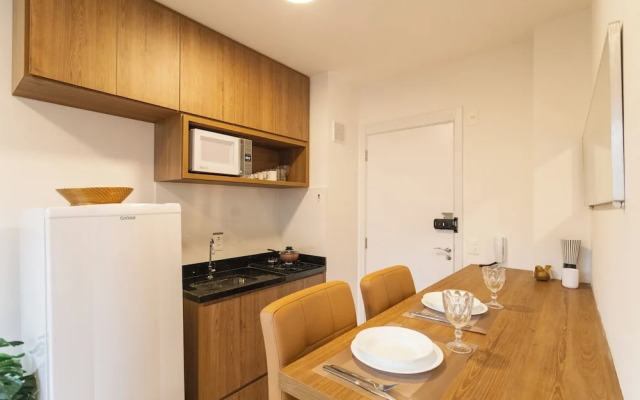 Living in Nova Klabin