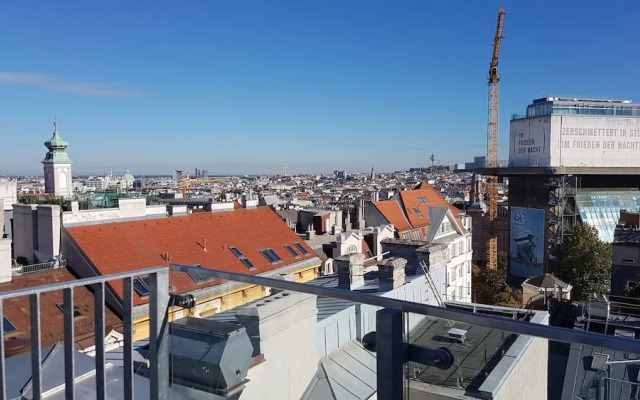 Exquisit Seapoint Apartment