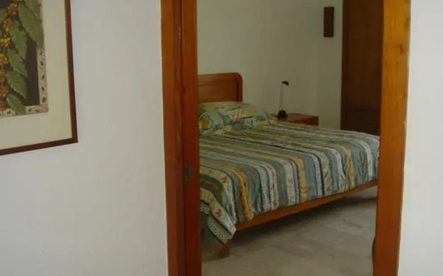 Condominio Kabah 805
