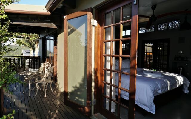 Villa La Mercy Chalet