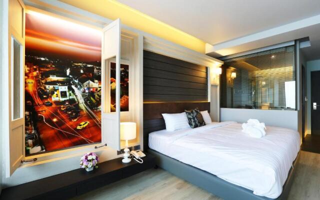 Hatyai Signature Hotel