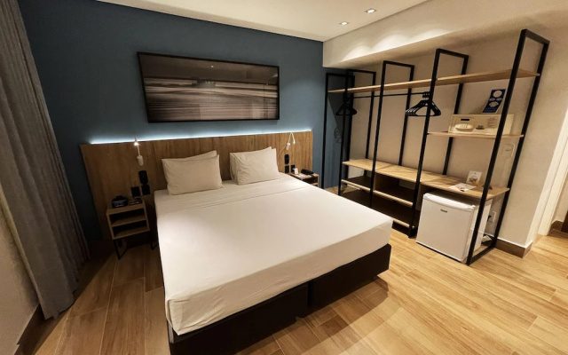 Ilha Do Boi Hotel