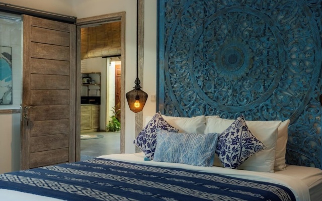 Mundaka Villa by Betterplace – Guest Rooms – Pererenan