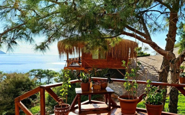 La Boheme Kabak