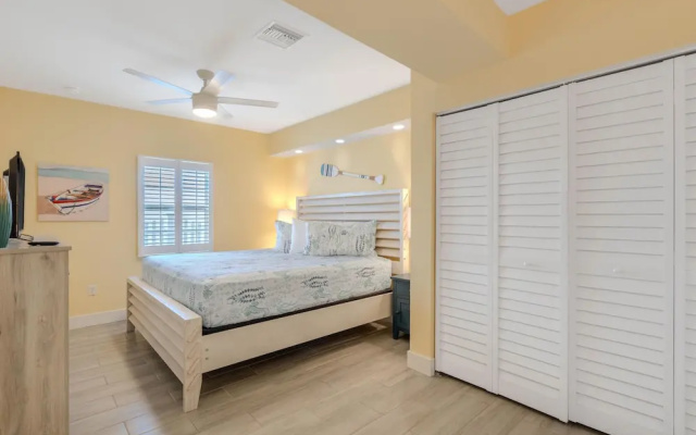 218 Dolphin Beach House