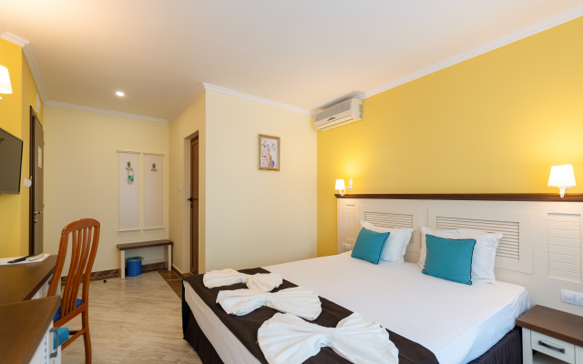 Hotel Evridika