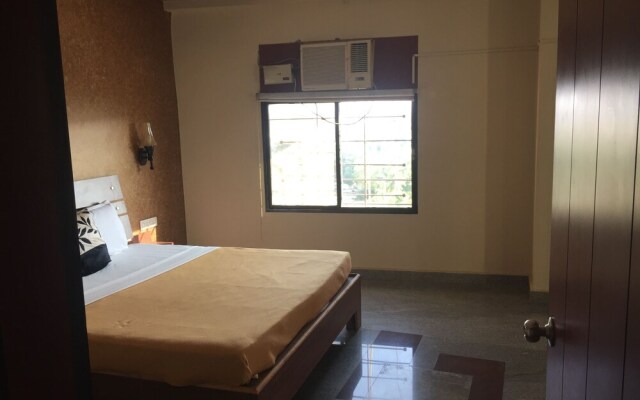 Sai Maa Hotel & Residency