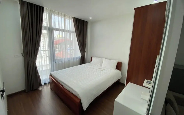 Era Apartment Đông Các