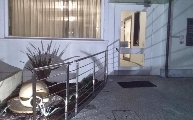 Hotel Alle Scuole NEW