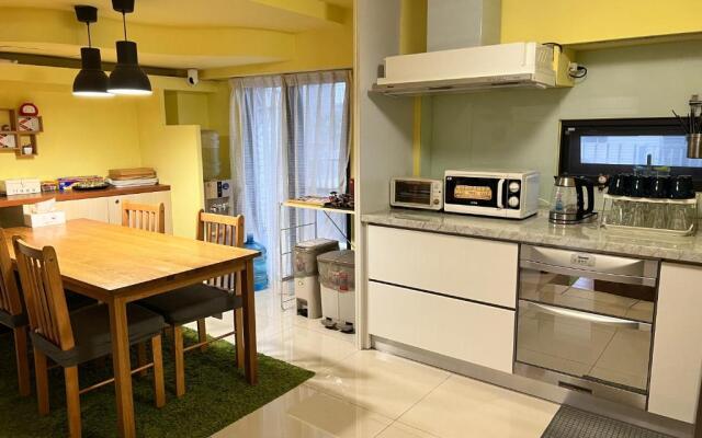 Simple Travel B&B