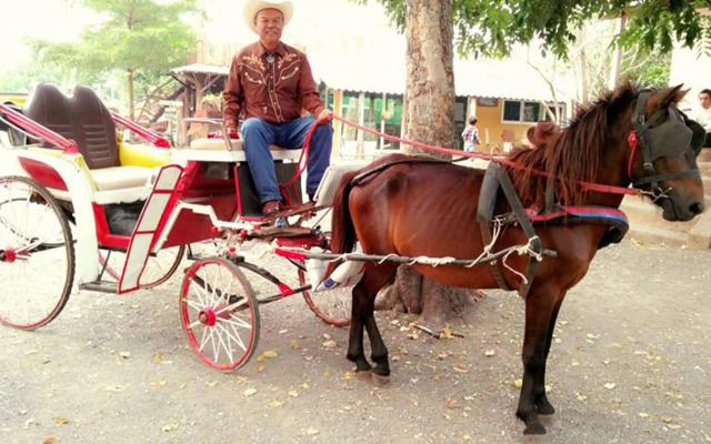 Wanlapa Farmstay
