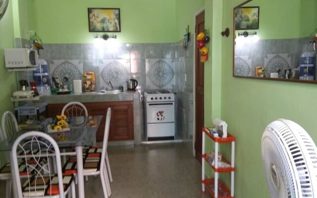 Mi Casita
