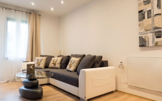 WAGNERS Hotel im Frankenwald