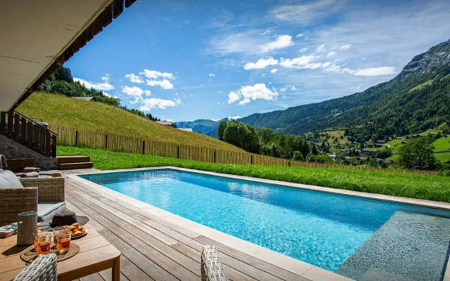 Chalet Bonnevie - Ovo Network