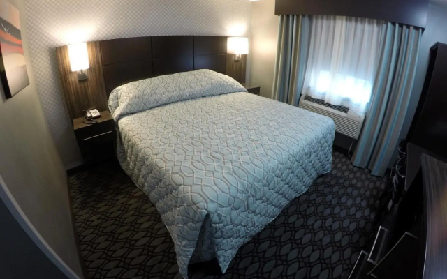 Red Carpet Inn Elmwood Park