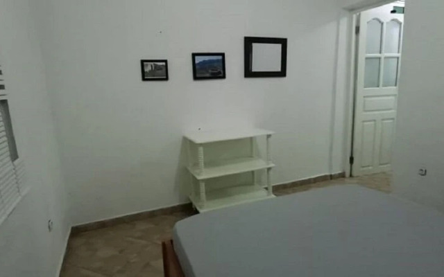 Casa Monte Amarelo