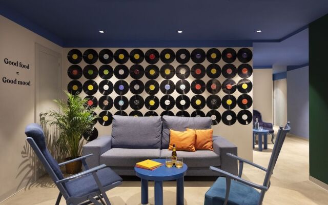 Coeo Pod Hostel Beatas