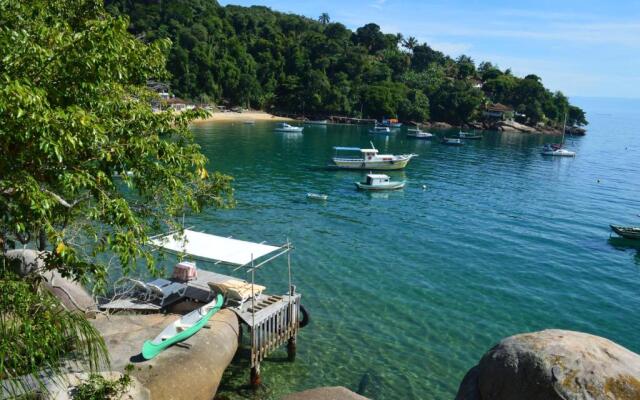 Vila Pedra Mar