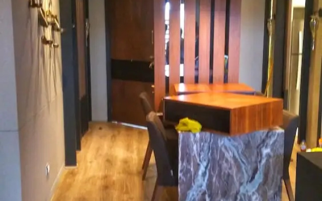 Axxodia porto new cairo residence