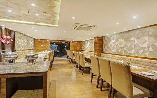 Treebo Tryst Hotel Radiant