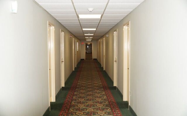 Howard Johnson East Syracuse