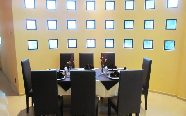 Hotel La Moraleja