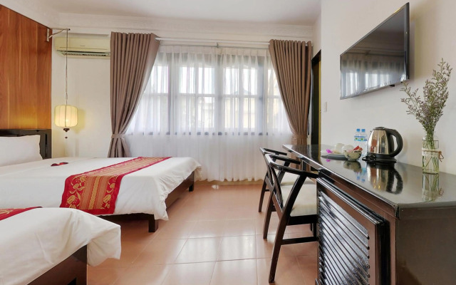 Hai Yen Hotel