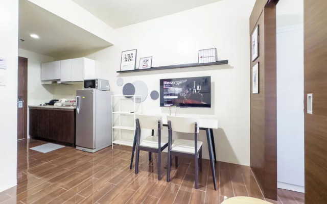 GemstoneBR in SMDC Air Residences