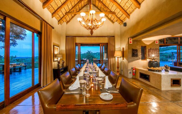 57 Waterberg Lodge