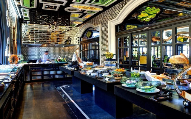 InterContinental Danang Sun Peninsula Resort by IHG