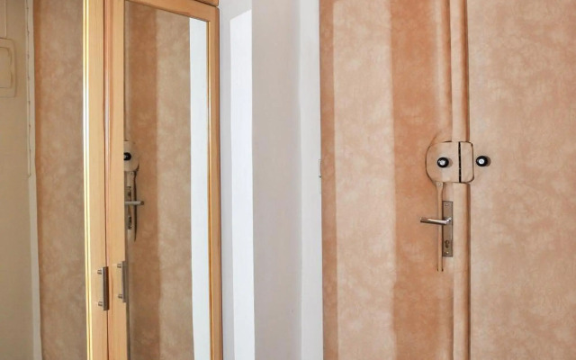 Apartment Elišky Krásnohorské