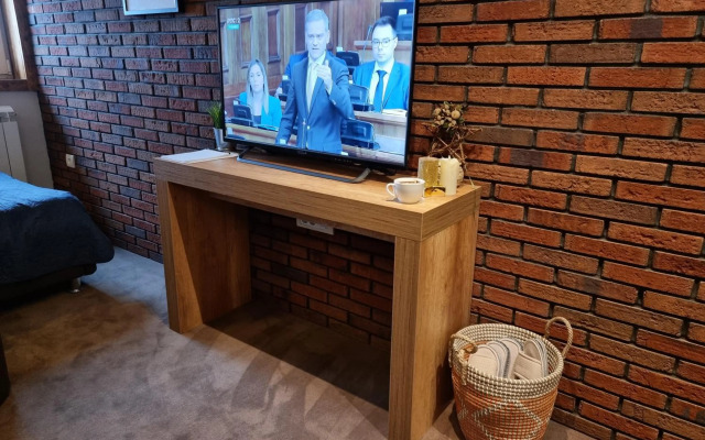 BB Apartment 301, Župa Wellness & Spa