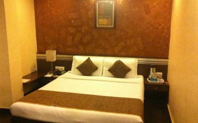 O2 VIP Hotel