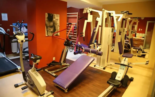 SPA Zdrojowe Zacisze