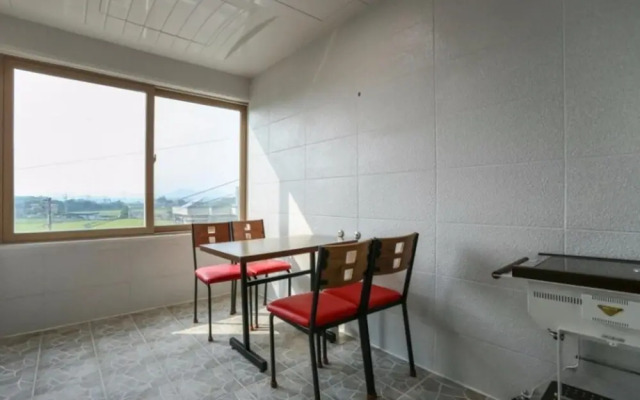 Goseong Daori Pension