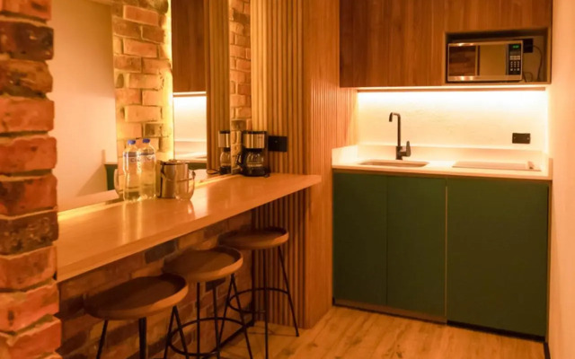 Nomada Hotel Origen