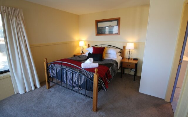 Dromaius 5 - Great Views of The Snowy Mountains