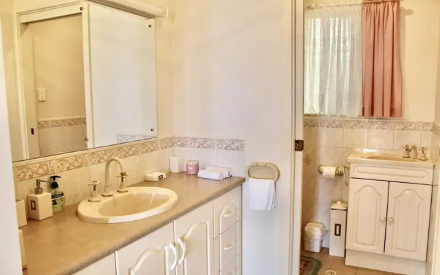 Villa Marie - Pet-friendly