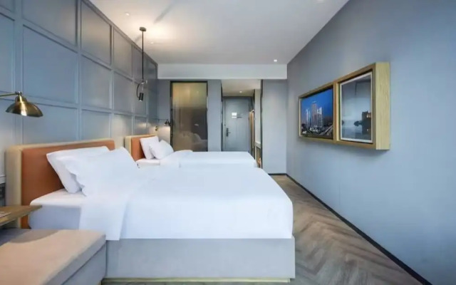 Yifeng hotel