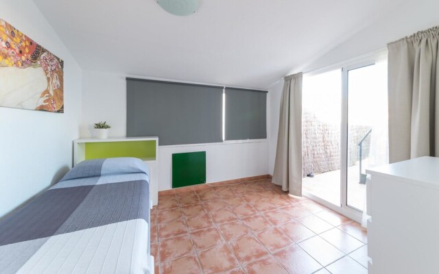 Apartamento Ariana