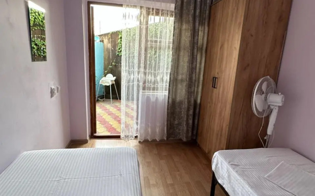 Гостевой дом Родные огоньки