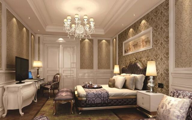 Beijing Ligen Hotel
