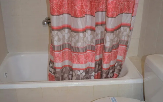 Great Location Comfort Flat