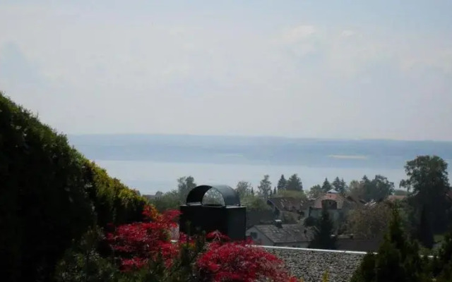Haus Bodensee