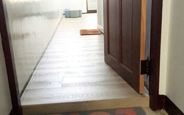 Reui Heng Guesthouse