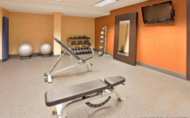 Hampton Inn Kansas City-Lee's Summit