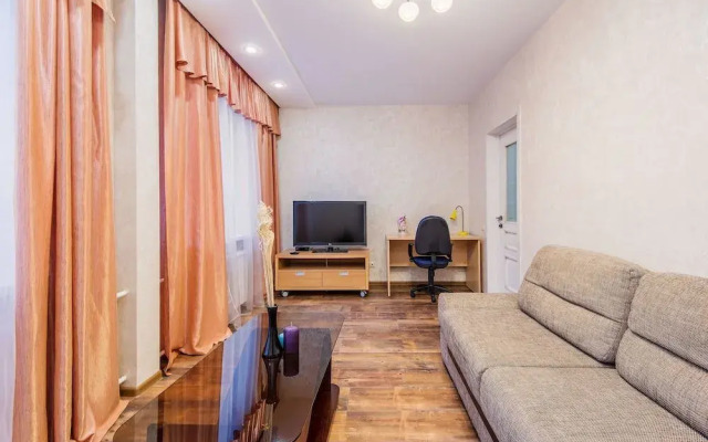 Posutochno Apartments Krasnaya Presnya